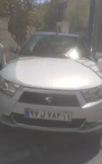 دنا مدل 94 بی رنگ استثنایی پا به صفر