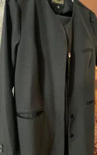 مانتو وشلوار اداری