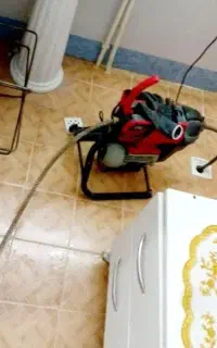 لوله باز کنی و چاه باز کنی ، فنر زنی استان ک 24 س