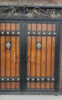 گروه فنی و خدمات جوشکاری ونصابی ماهان