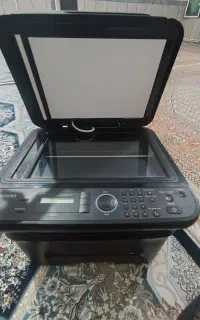 فکس وکپی پرینتر اسکنر