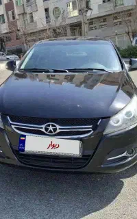 جک J5، مدل 95، بی رنگ،کم کارکرد