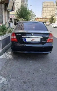 لیفان ۶۲۰/۱۸۰۰ مدل ۹۱