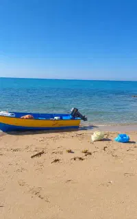 موتور 15یاماها
