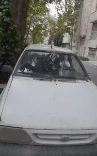 آموزش رانندگی  با خودرو پراید