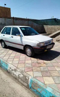 پراید حاجبک
