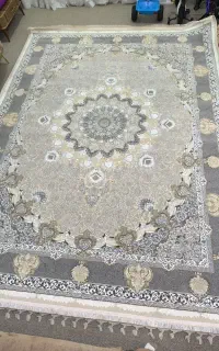 3عدد فرش 1000شانه