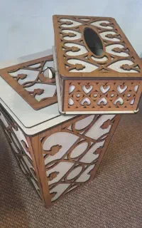 دنبال ادمین