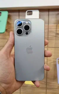 15پرومکس