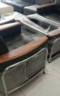 مبل نیم ست اداری درجه یک
