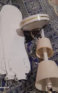 پنکه سقفی  بزرگ