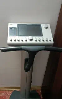 دستگاه ای ام آی میهابادی تک ساخت کشور آلمان