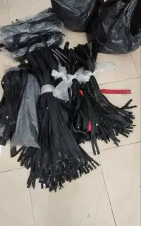 زیپ کاپشن