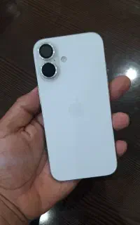 ایفون ۱۶ نرمال