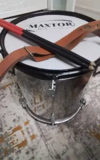 طبل ریز سایز ۴۰