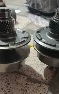 تعمیرات تخصصی انواع گیربکس اتوماتیک سرویس ساعتی