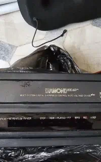 ویدئو VHS
