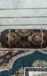 بالشت لوله ایی