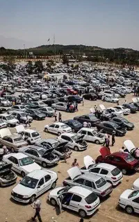 رفع توقیف خودروهای لیزینگی،ایرانی و خارجی
