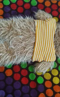 عروسک خرس