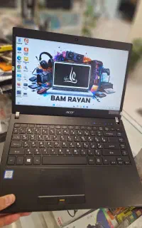 لپ تاپ اقتصادی ایسر نسل 7 رم 8