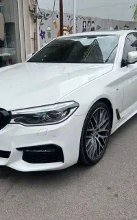 bmw530i