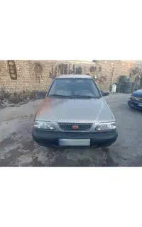 141مدل84موتور تازه تعمیردوگانه