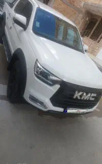 کی ام سی t8 مدل ۱۴۰۲