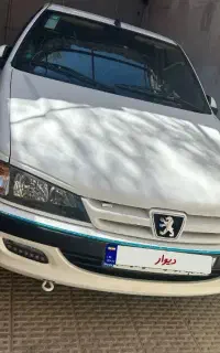 راننده پایه ۳