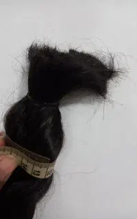 موی طبیعی