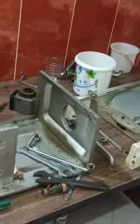تاسیسات فنی  مهندسی ایوان