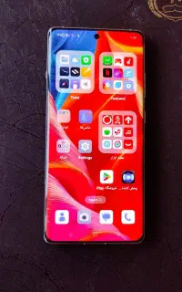 گوشی وان پلاسAce3 رم 16 حافظه 1ترابیت