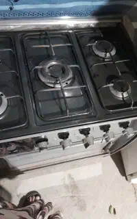 اجاق گاز