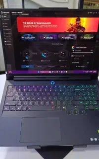 ابر لپ تاپ لنوو لژیونLenovo Legion 7 Pro OLED