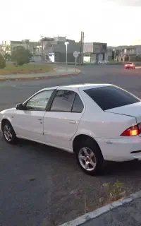 سورن سفارشی
