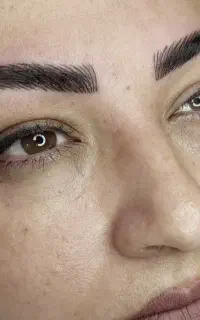 خدمات تخصصی ارایش دائم