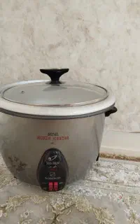 پلوپز ۱۲نفره