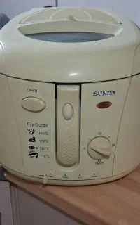 بخار پز وسرخ کن