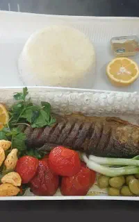 سفارش غذای خانگی در متل‌قو و عباس‌آباد