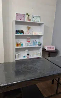 شلف ۴طبقه