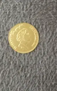 سکه الیزابت