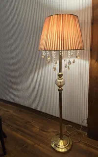 یک جفت اباژور کریستالی