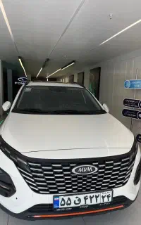 فقط خریدار واقعی X33 اتومات مدل ۱۴۰۴