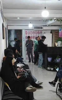در مسیر دریافت گواهینامه ما همراه شما هستیم