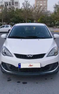 ام وی ام mvm 315 لاکچری مدل 95