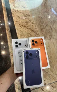 آیفون پرو  پرومکس اقساط و از دم قسط