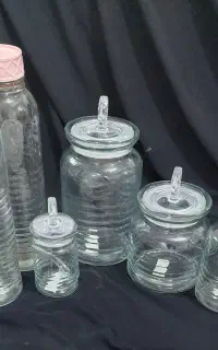 بانکه حبوبات برند لیمون