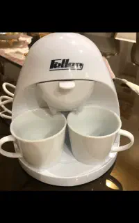 قهوه ساز فلر