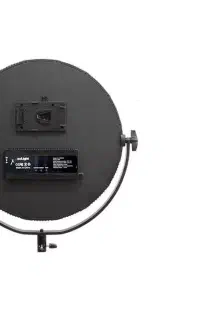 سافت لایت Maxlight Soft light SL-360APRC+پایه