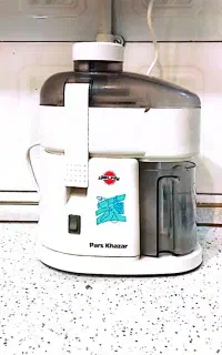آبمیوه گیری پارس خزر مدل 700p